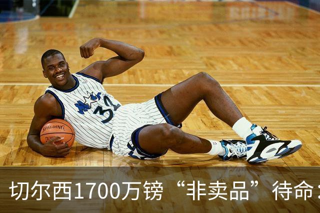 切尔西1700万镑“非卖品”待命：大马丁伤退，冬窗会补门将吗？