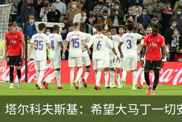 塔尔科夫斯基：希望大马丁一切安好，我当时并没有在要点球
