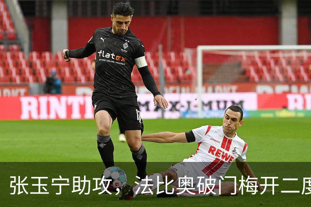 张玉宁助攻，法比奥破门梅开二度，国安3-0海牛