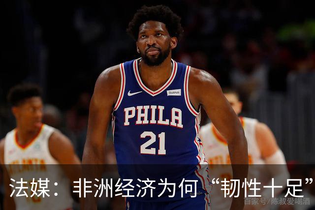 法媒：非洲经济为何“韧性十足”？