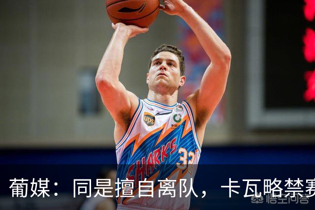 葡媒：同是擅自离队，卡瓦略禁赛1年，C罗禁赛30天