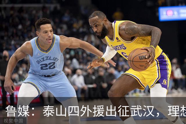 鲁媒：泰山四外援出征武汉，理想情况下泽卡能在与蓉城比赛复出
